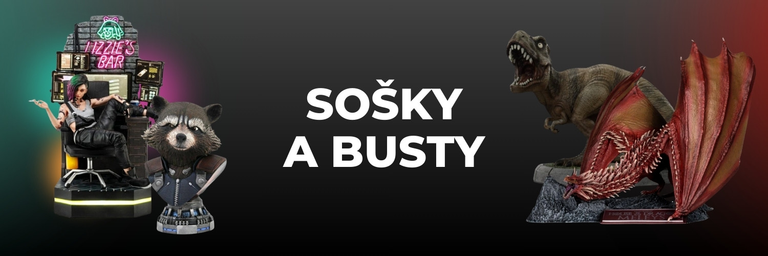 sosky a busty